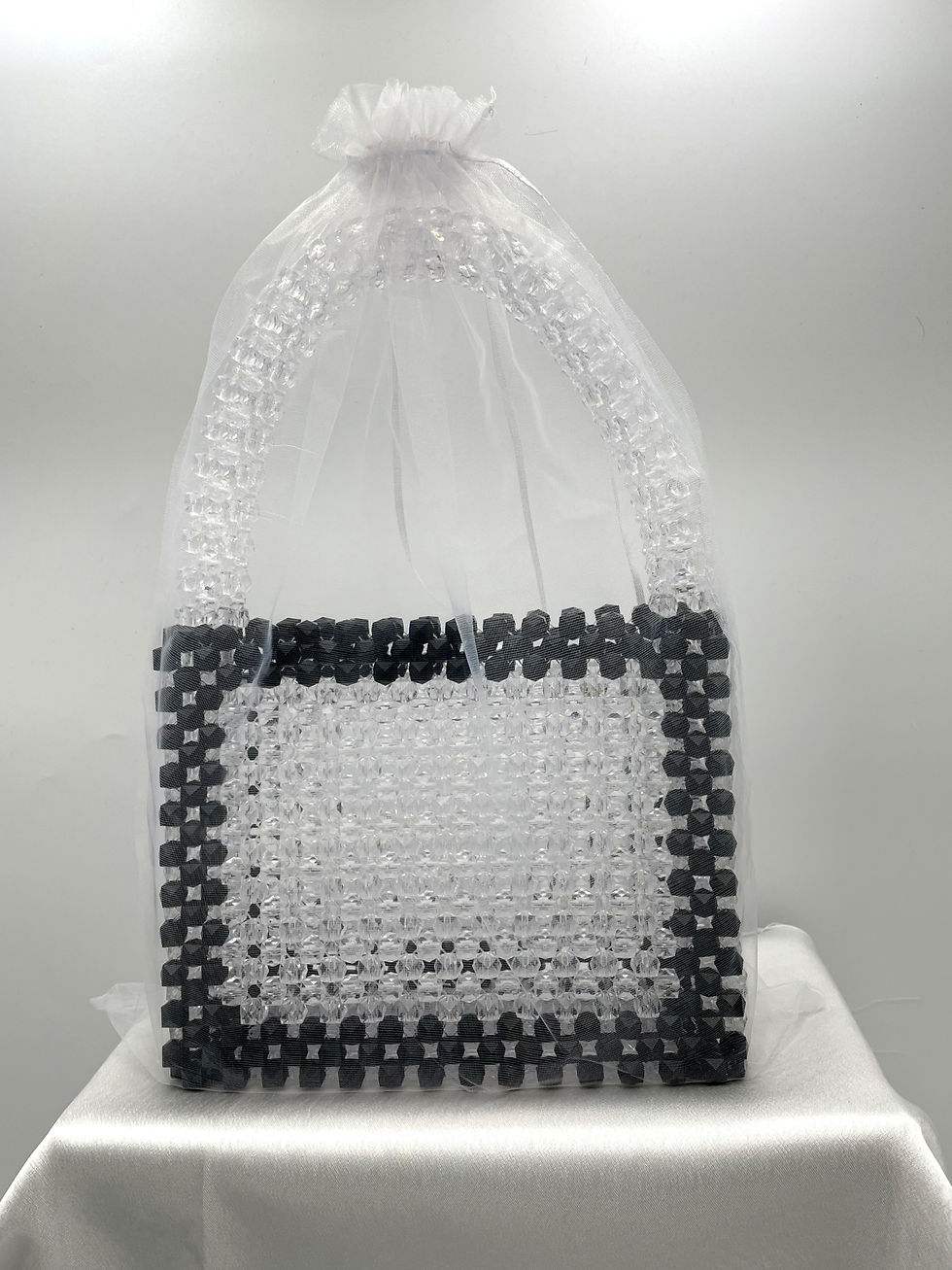 Thumbnail: Ձեռագործ պայուսակ