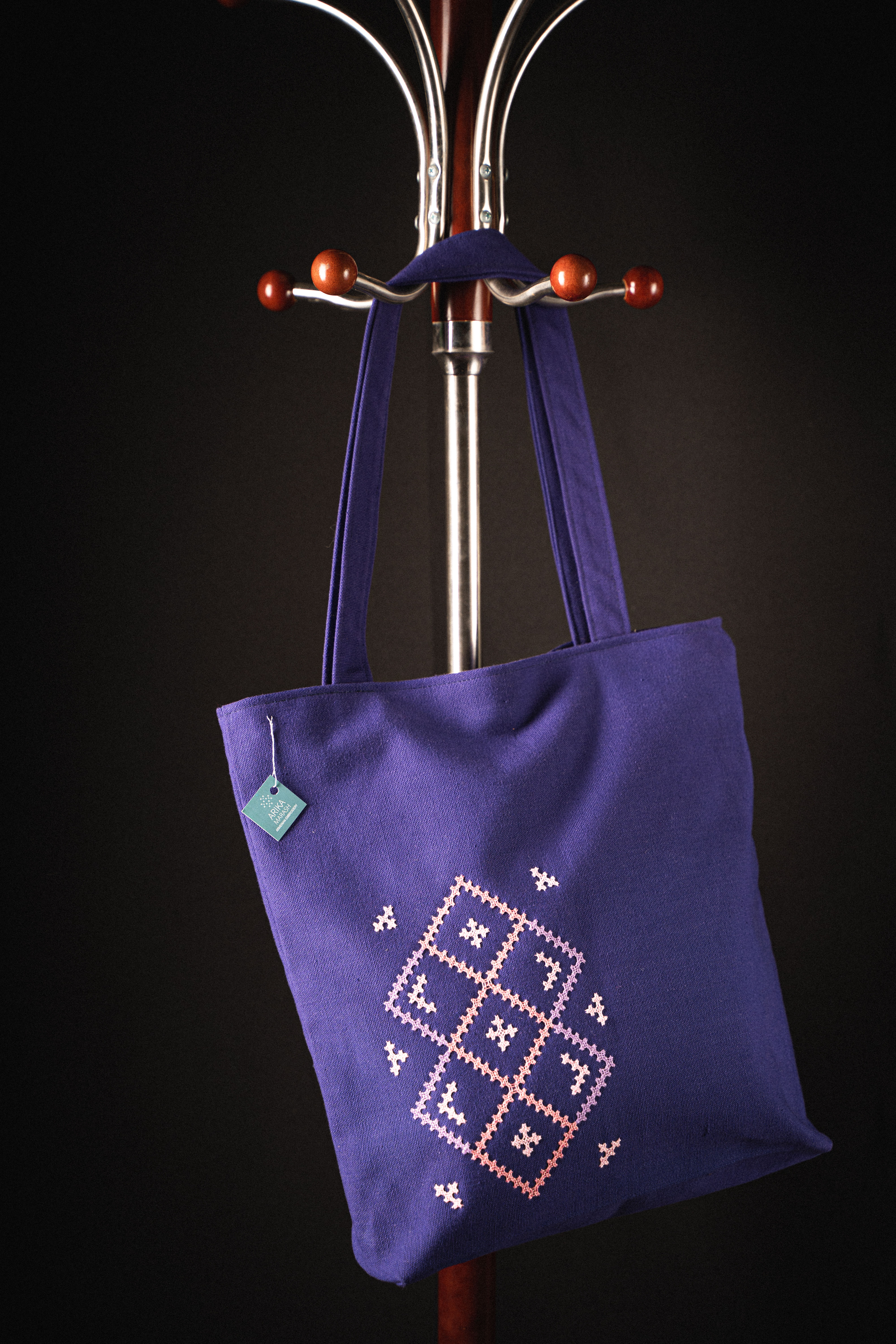 Կտորից պայուսակ