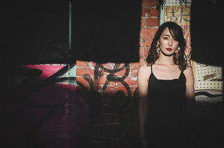 Portrait photography in Hawaii capturing authentic expression, natural light, and modern artistry by blanc Photography.