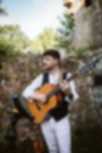 Singer Guitar drinks Hannah Brook Photography.jpg