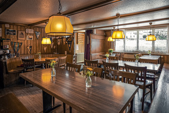 Beiz, Restaurant Kreuzberg