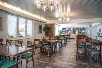 Grosser Saal, Restaurant Kreuzberg