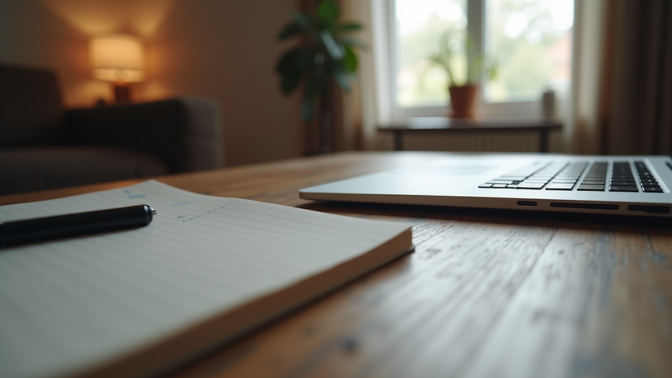 Essential Blogging Tools for Every Content Creator