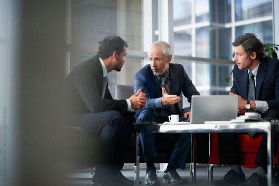 Capital & Investment Advisory