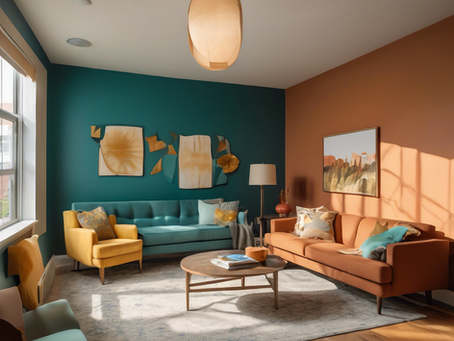 Transitional Housing Program: Empowering Young Adults in Foster Care