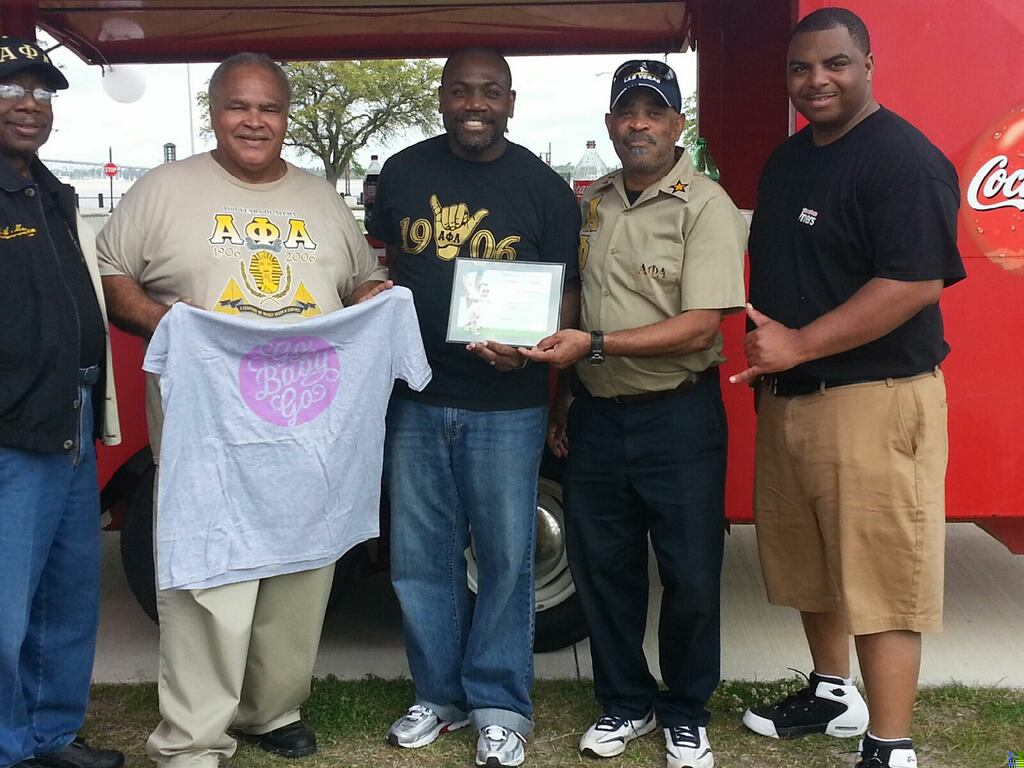Commitment to Service