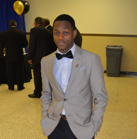 Brother Kenny Smith