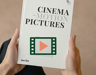 Learning English through Cinema, Song & Art