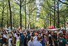 Embassy Festival Lange Voorhout The Hague
