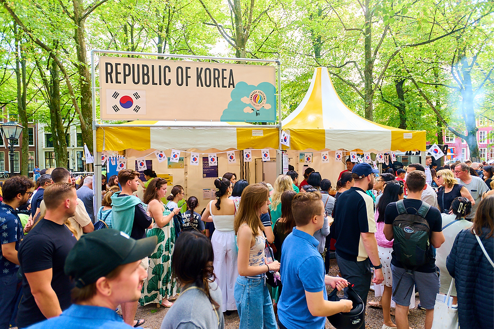 South Korea