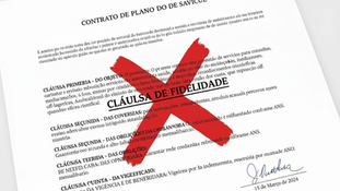 Cobrança de Aviso Prévio no Cancelamento do Plano de Saúde é Ilegal?