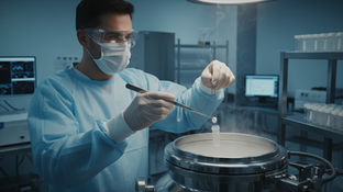 Câncer e Fertilidade : o Plano de Saúde é Obrigado a Pagar pelo Congelamento (Criopreservação) de Óvulos ou Sêmen?