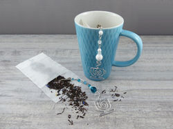 Tea Bag Steeper
