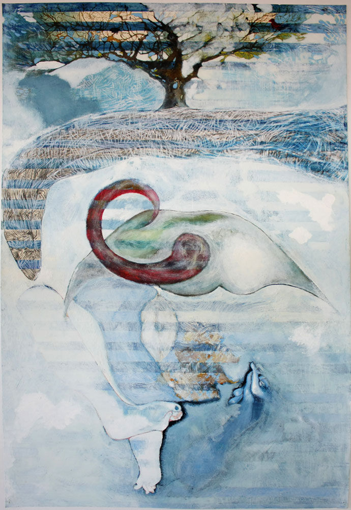 Arbre, fragments 6