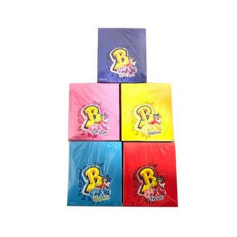 Bubaloo Gum