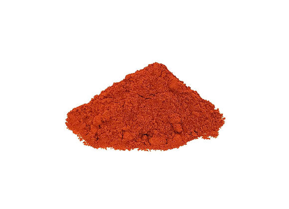  Ground Achiote 2lb