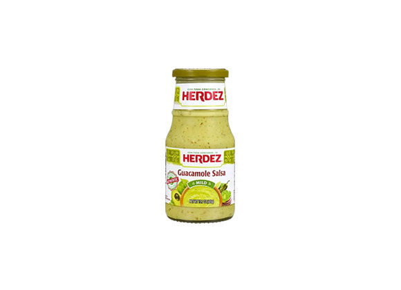 Thumbnail: Herdez Salsa