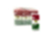 Super Leon Coco Bandera 24ct