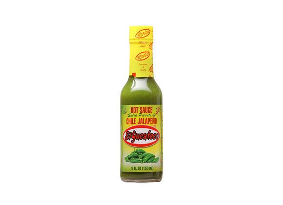 Thumbnail: Yucateco 12/120ml CASE