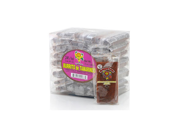 Thumbnail: Super Leon Burrito 24pack