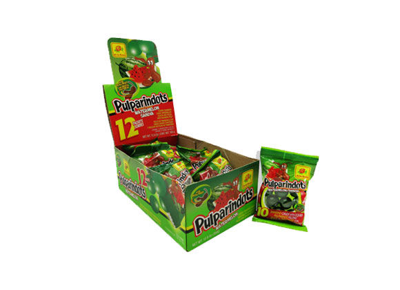 Thumbnail: PulparinDOTS 12pcs