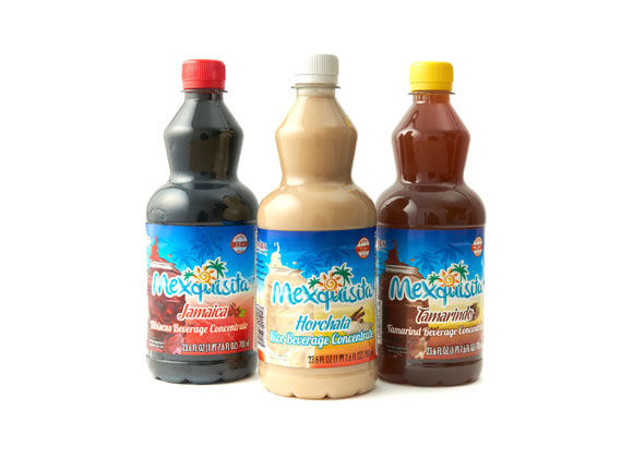 Product: Mexquisita 12/700ml
