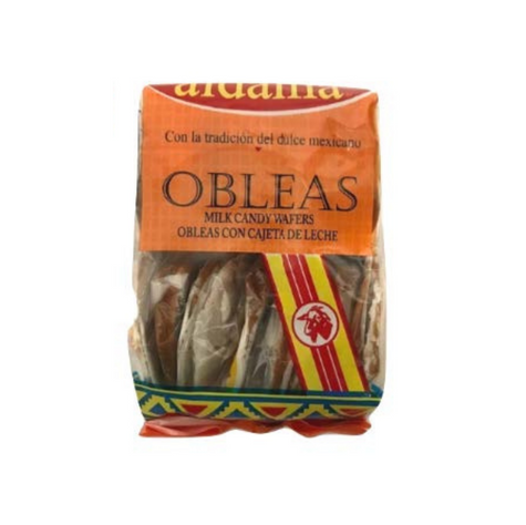 Aldama Oblea Mini w Cajeta