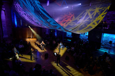 London Symphony Orchestra Jerwood+