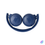 Miniatura: Auriculares On Ear Jbl Tune 500 Blue