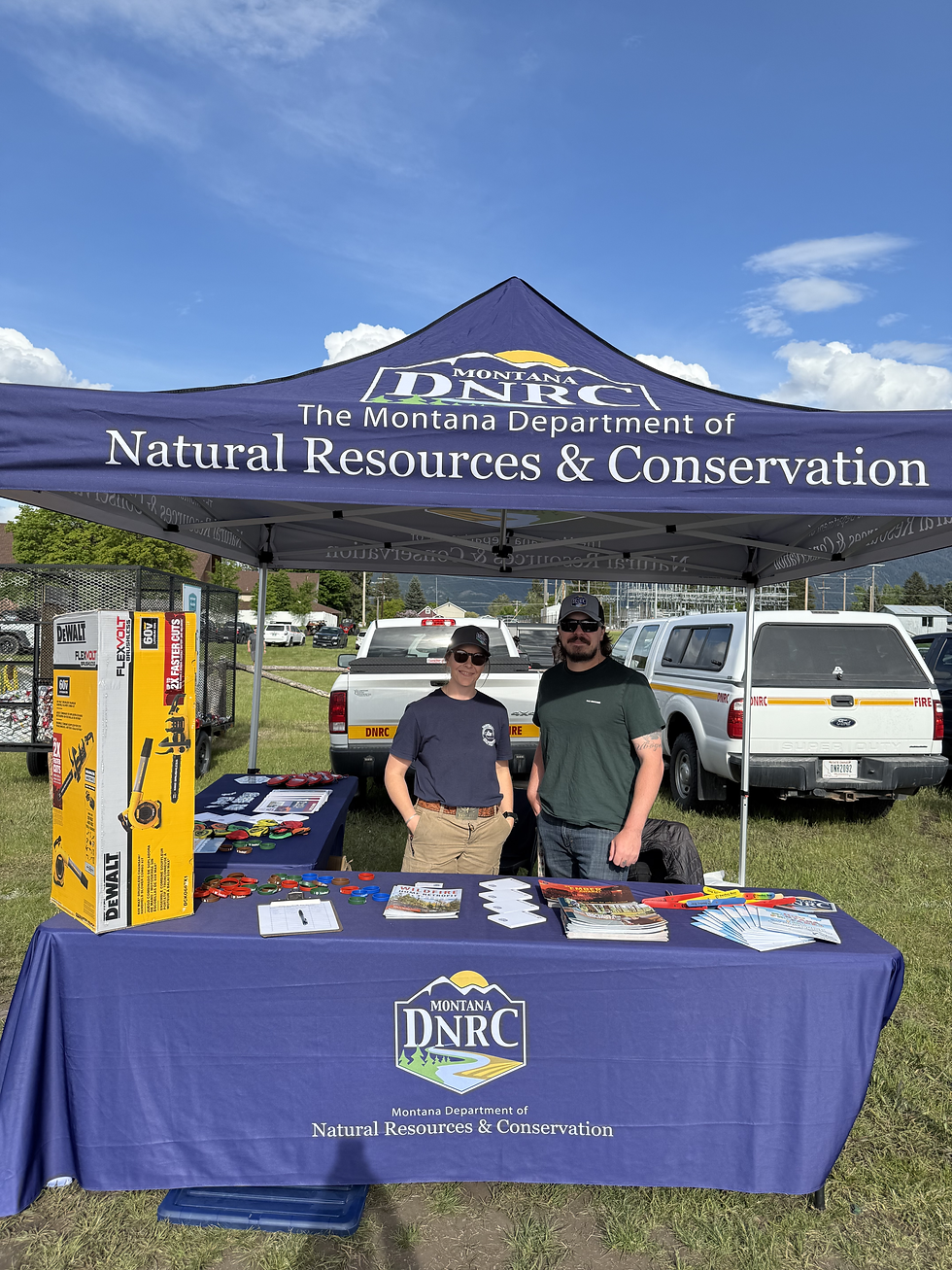 2026 Season | Columbia Falls Community Market