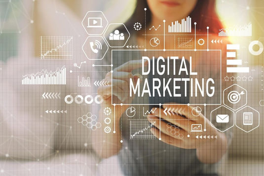 How to Get Better Results from the Process Of Digital Marketing?
