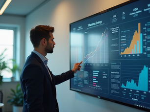 How to Build a Successful Marketing Plan for Your Business