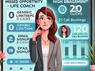 Is Your Linktree Helping or Hurting Your Business?