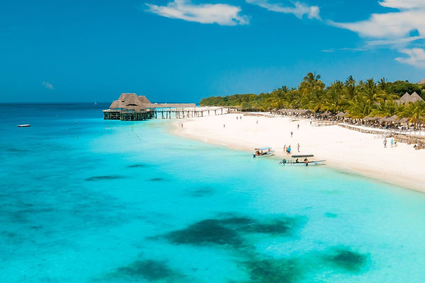 5e0f1782a58dff16637ddc4a_8 Reasons Why Nungwi Beach Is A Top Tourist Destination. The Z Ho