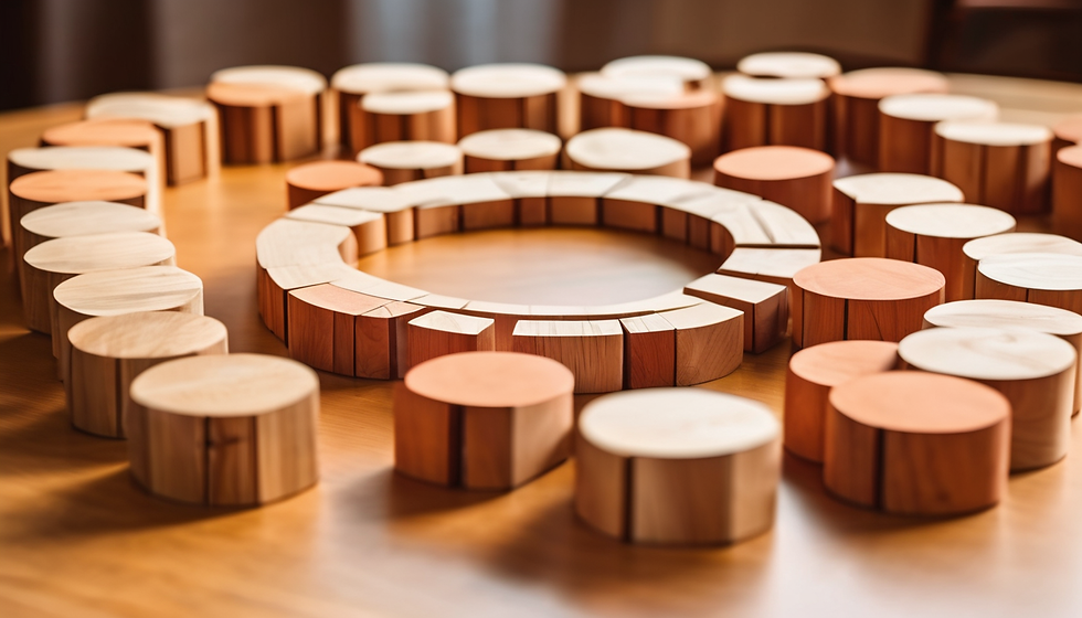 Systemic Wisdom and Connection Workshop