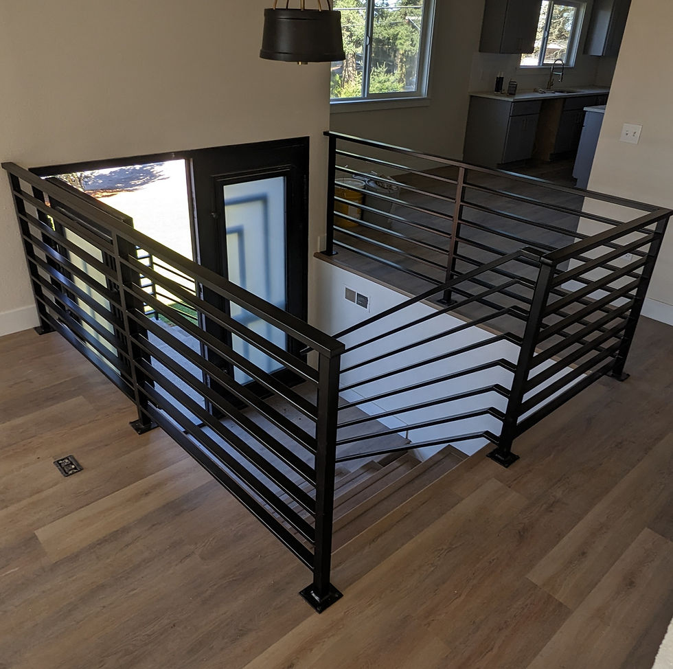 RAILING