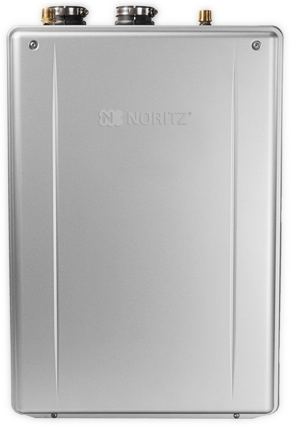 Noritz EZ111DV-NG Tankless Water Heater
