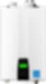 Navien NPE-240S Tankless Water Heater