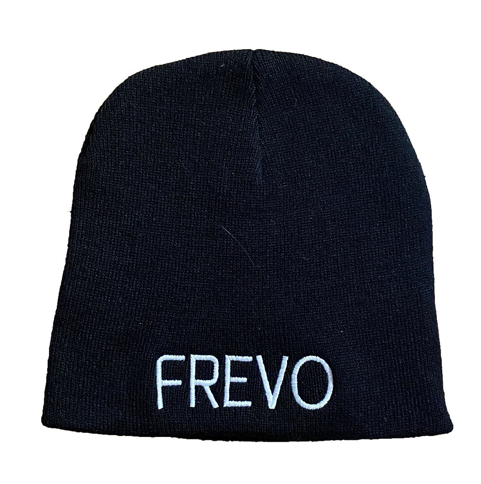 サムネイル： Knit cap R-SW001