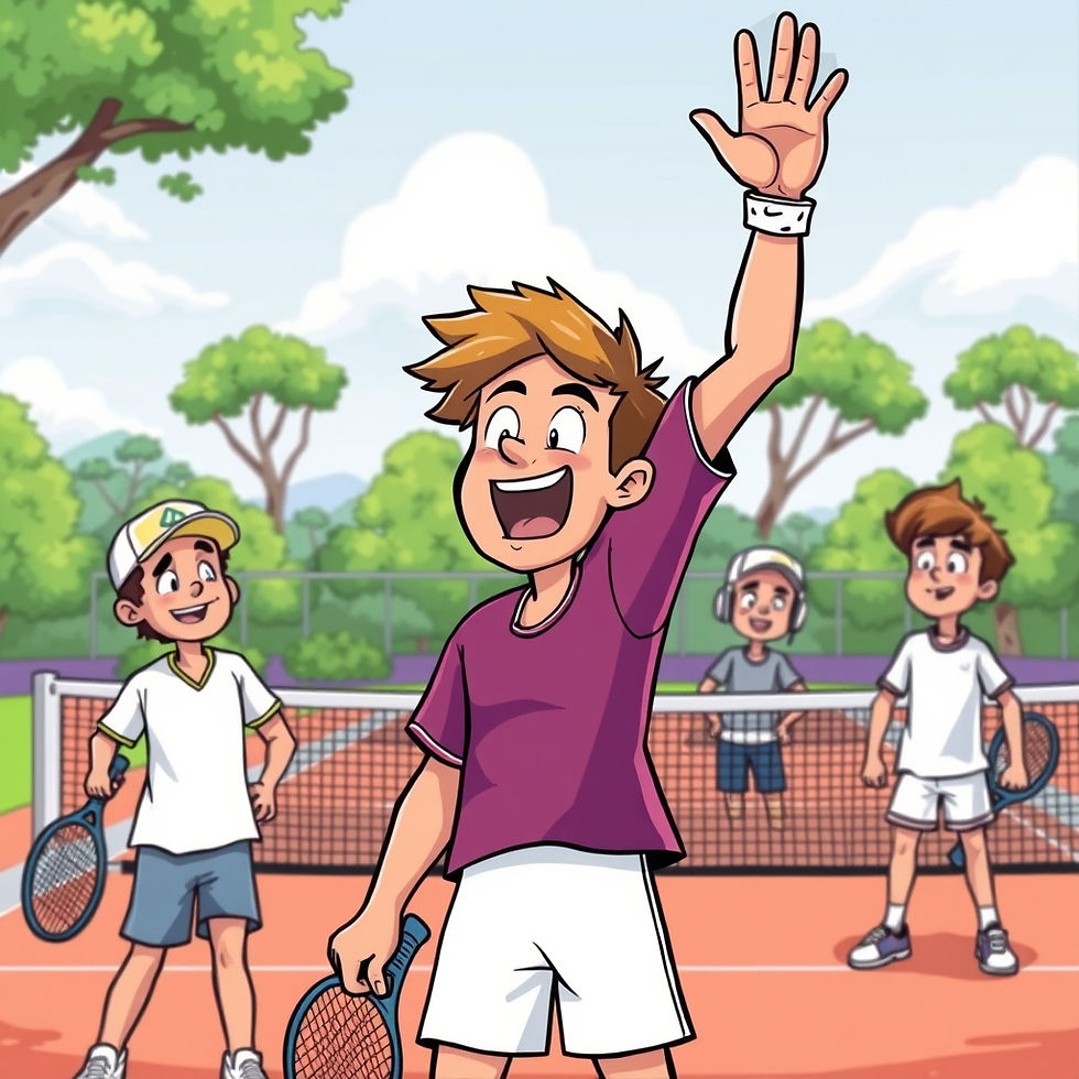 Streamline Your Player Management with DMP New Sub'ing Feature