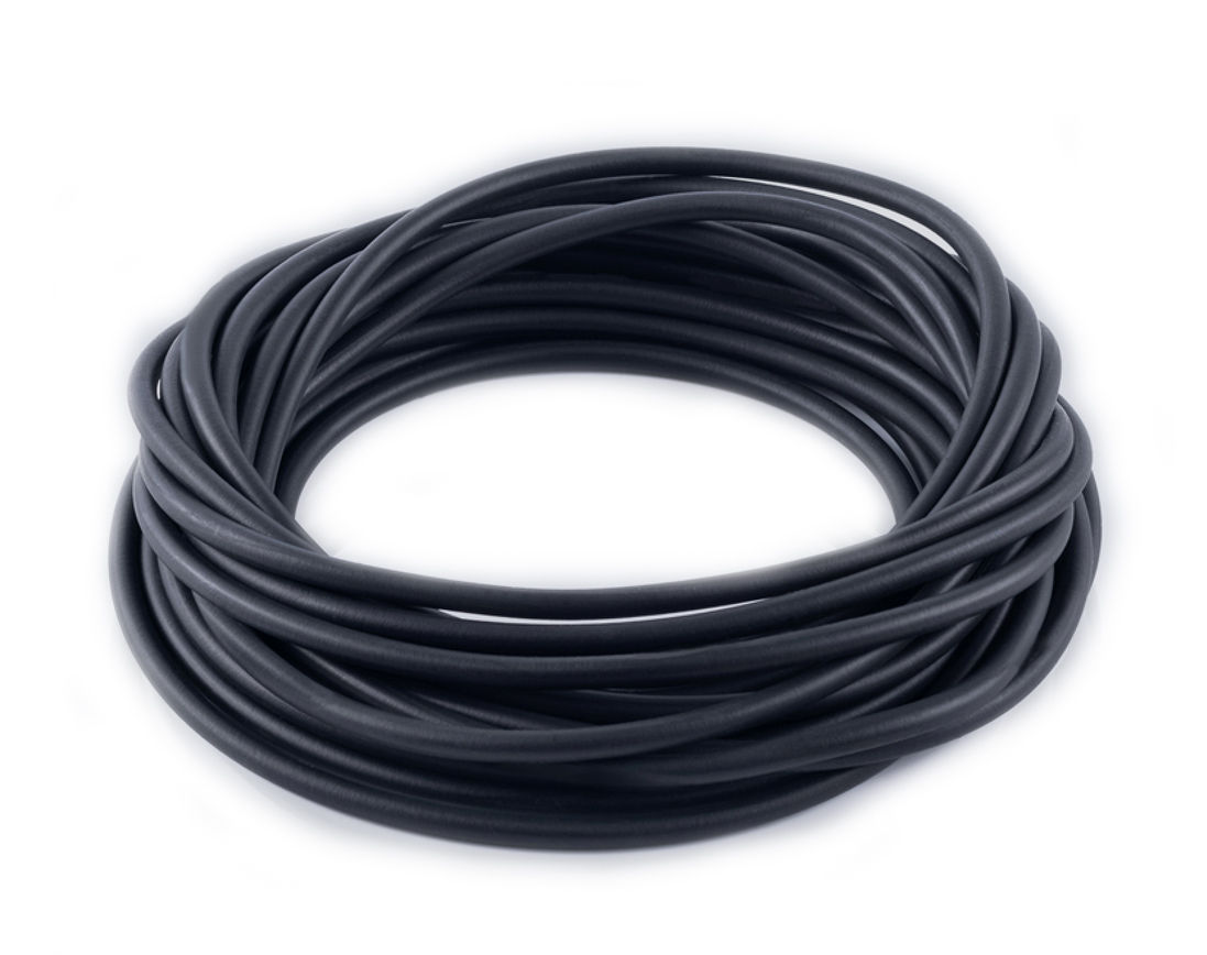 Food-grade Silicone Tubing