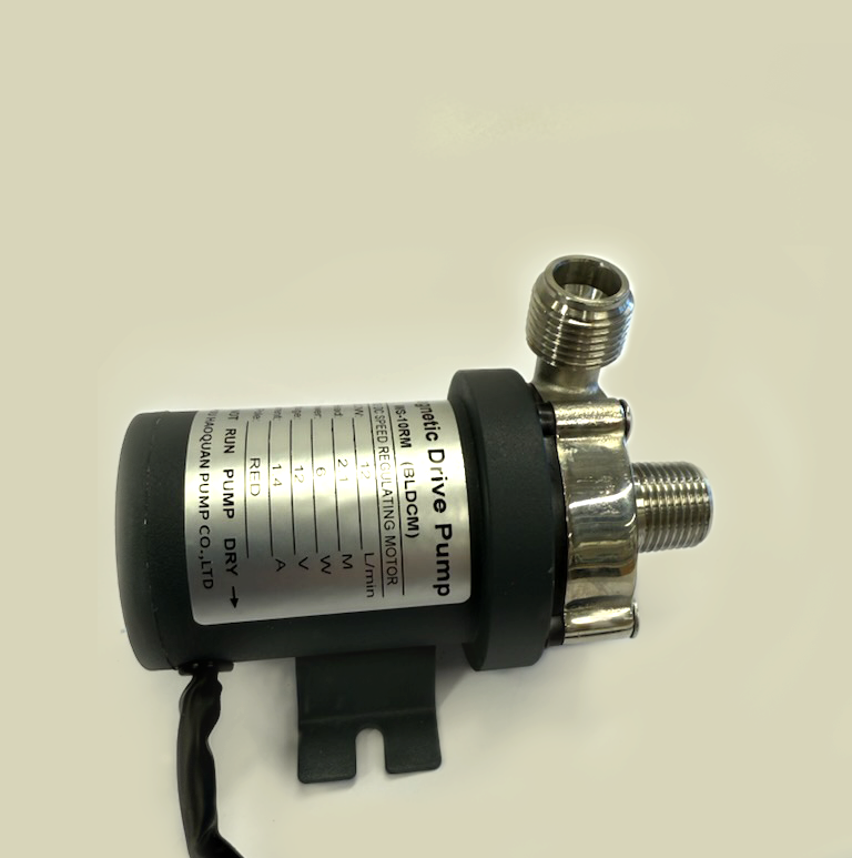 Miniatyrbild: Circulating Pump