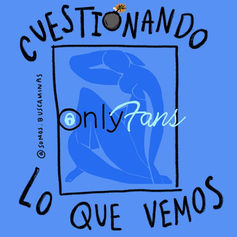Cuestionando Only Fans