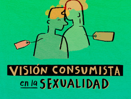 Visión consumista de la sexualidad