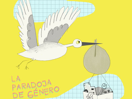 La paradoja del genero