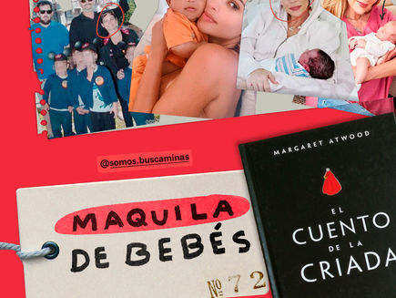 Maquila de bebés