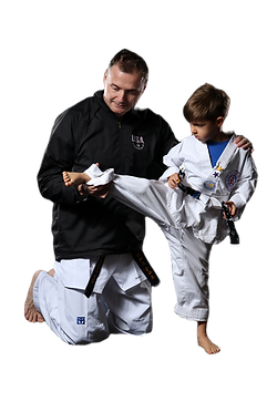 Taekwondo Portland