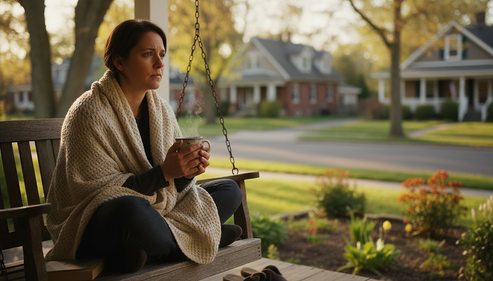 Learning to Trust Again After Betrayal in Friendship Family and Marriage