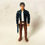 Thumbnail: Han Solo Bespin Gear 1983 Kenner Return of The Jedi