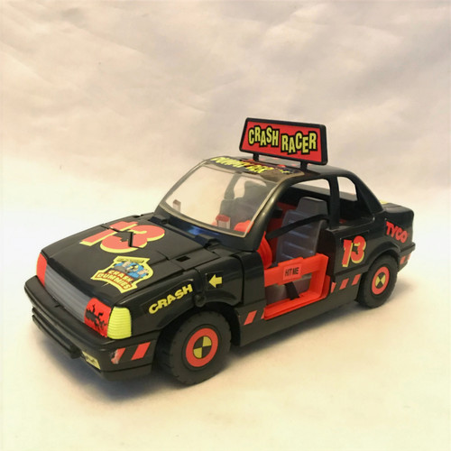 クラッシュダミー　TYCO CRASH DUMMIES DUMMY DERBY s-l400.jpg